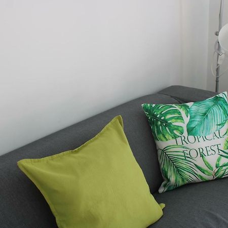 Sand & Sea Apartment Назаре Екстериор снимка
