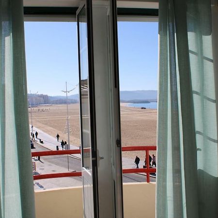 Sand & Sea Apartment Назаре Екстериор снимка