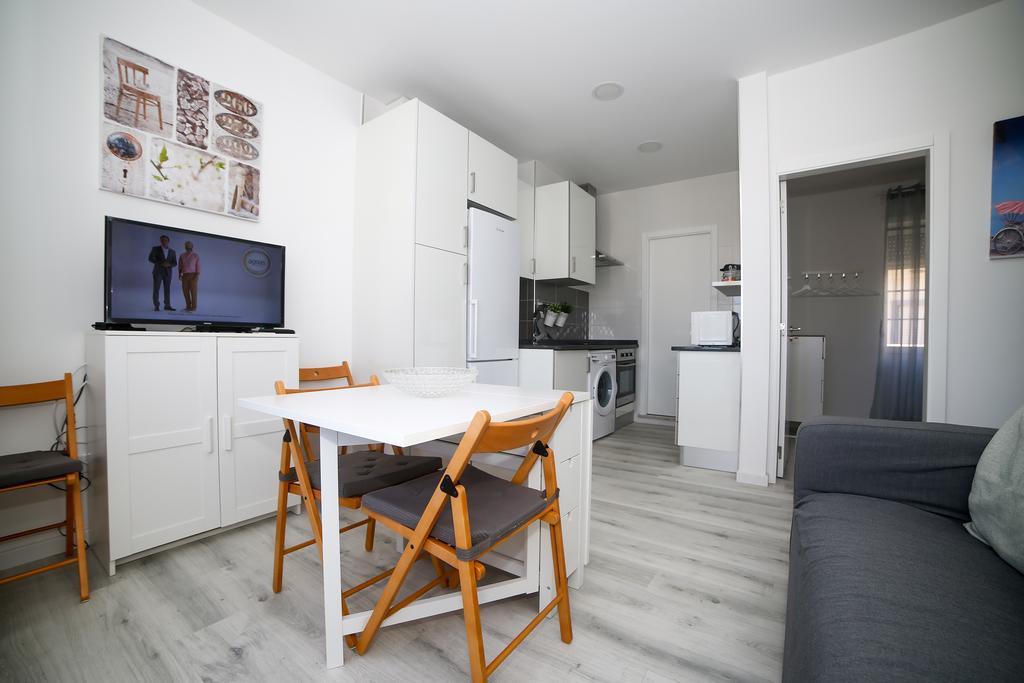 Sand & Sea Apartment Назаре Екстериор снимка