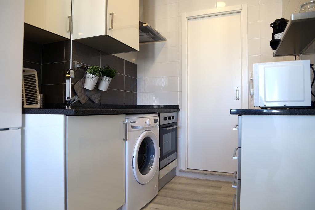Sand & Sea Apartment Назаре Екстериор снимка