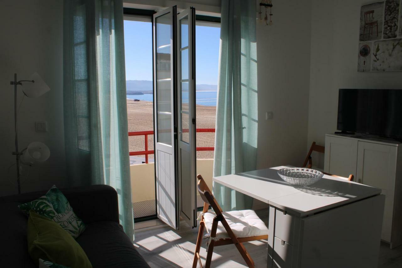 Sand & Sea Apartment Назаре Екстериор снимка