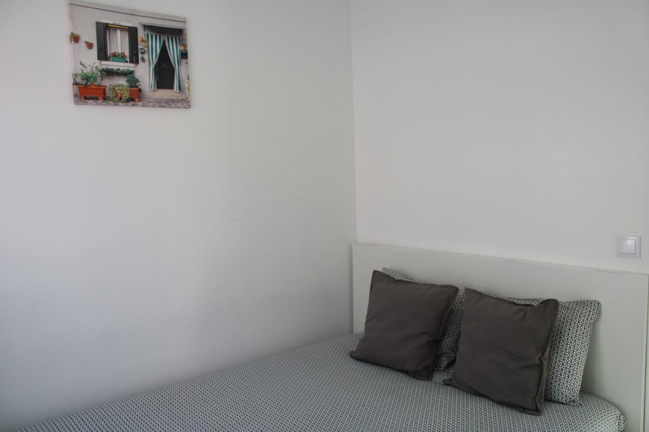 Sand & Sea Apartment Назаре Екстериор снимка