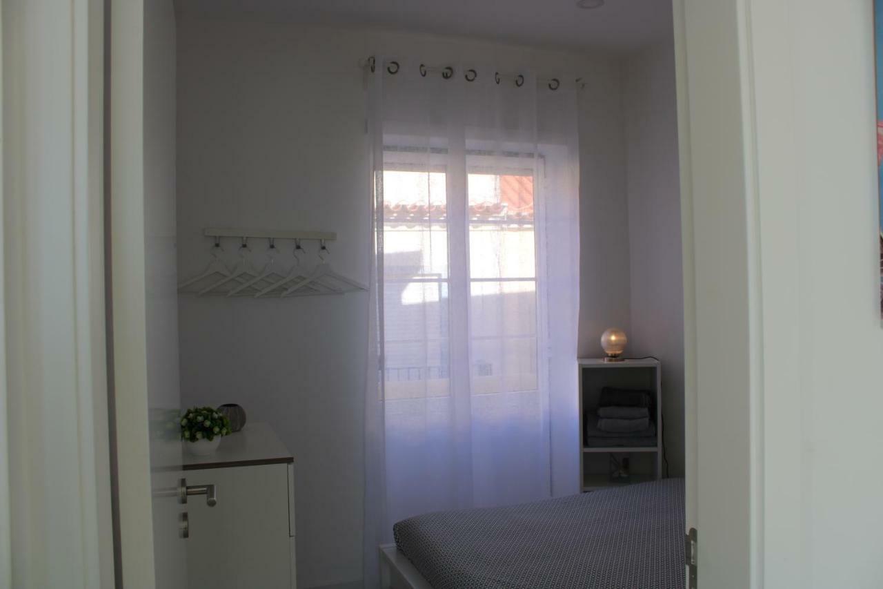 Sand & Sea Apartment Назаре Екстериор снимка