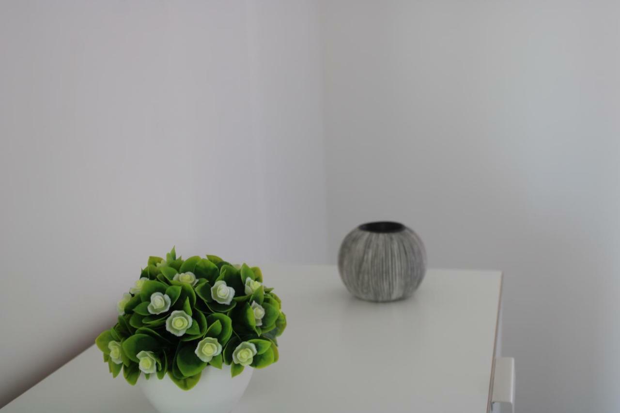 Sand & Sea Apartment Назаре Екстериор снимка