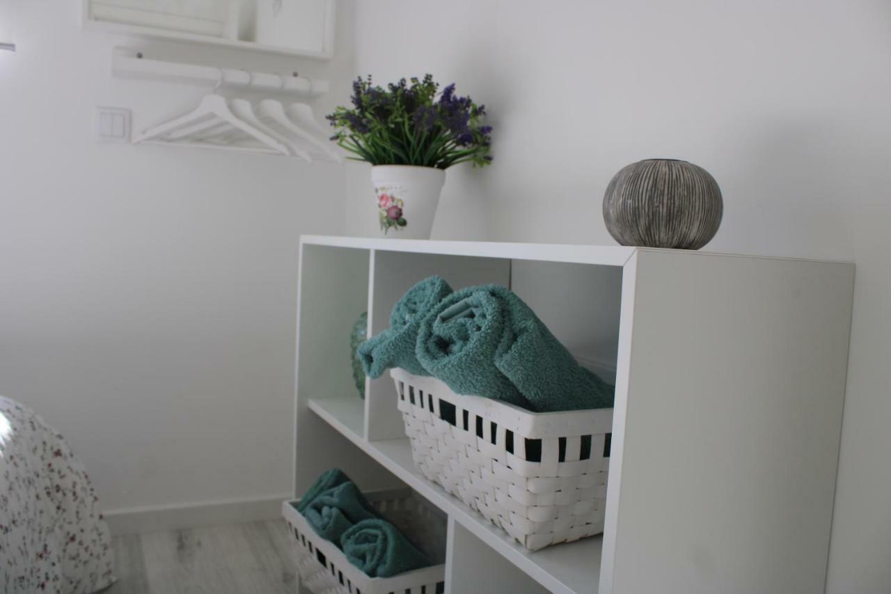 Sand & Sea Apartment Назаре Екстериор снимка